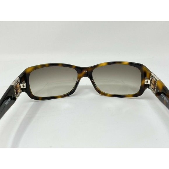 Brighton Sunglasses Tailor Rare 57 [] 16 Crystals main image 6